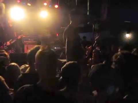Anti-Flag - Drink Drank Punk @ Brighton Music Hall in Boston, MA (7/20/14)