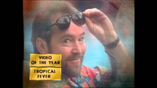 JOHN WILLIAMSON - TROPICAL FEVER - TAMWORTH GOLD GUITAR VIDEO OF THE YEAR