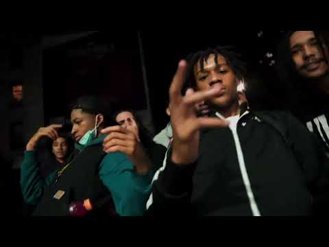 GEE VARSKI x OSIX ON GO - Crank That (Dir. by @chriscliffs)