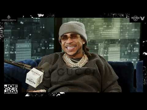 Fat Joe REVEALS paying Nas $10 while Kanye BLEW $10K on tank tops | Jadakiss reacts