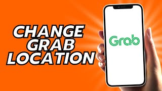 How To Change Grab Location - Simple!