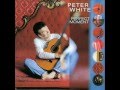 Peter White - Kinda Sweet
