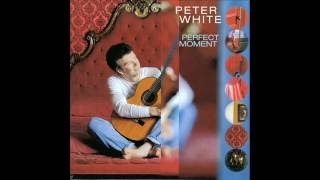Peter White - Kinda Sweet