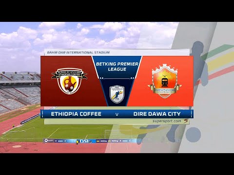 Ethiopia Coffee v Diredawa Ketema | Highlights