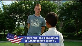 Presidential Whiz Kid