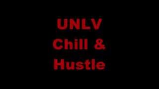 U.N.L.V. Chill & Hustle New Orleans Louisiana G-Funk Rap Cash Money Records