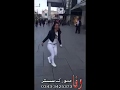 Hot Girl Public Hot With Tight Jeans Dance DJ Full Music YouTube