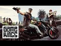 EvdWL over PlayStation Showcase, Assassin's Creed & GTA V