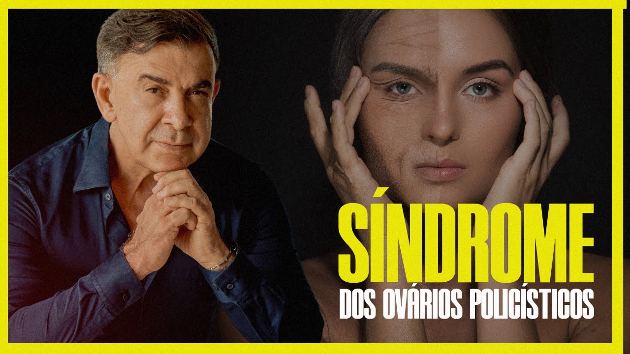 [SOP] DA ADOLESCÊNCIA À MENOPAUSA: O IMPACTO DA SÍNDROME DOS OVÁRIOS POLICÍSTICOS NA SAÚDE FEMININA