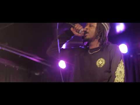 RACKS ATM X BINO LAFLARE (MADE IN CHICAGO 2) CLUB VLOG