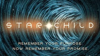 STAR CHILD | CONCEPT TRAILER