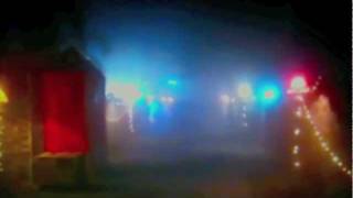 MANNEQUIN /// black out