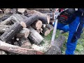 Yato Toya Sa Poland Benzininis grandininis pjūklas | 2,45 HP (YT-84901)