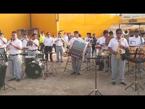 MULIZA Y MIX DE HUAYNOS Y TUNANTADAS - SINFONIA JUNIN DE JAUJA
