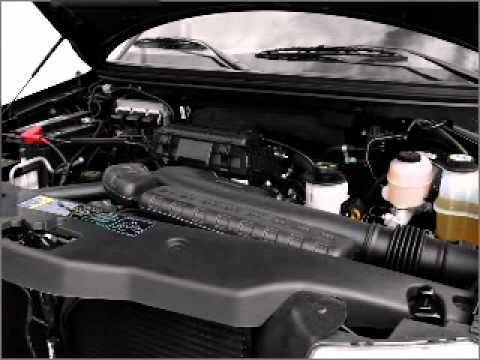 2005 Ford F-150 - Watertown MA