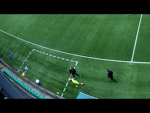 Provokacija prieš L.Traore