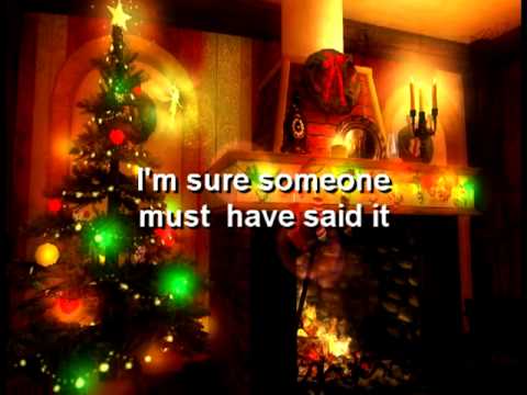 Thumbnail for On This Christmas Night video