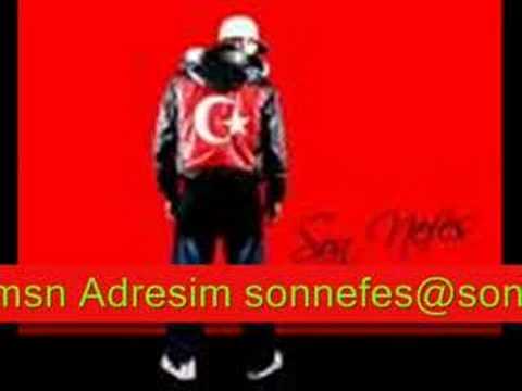 SON NEFES & MC ECEL NEFES GİBİ MUHTACIM SANA