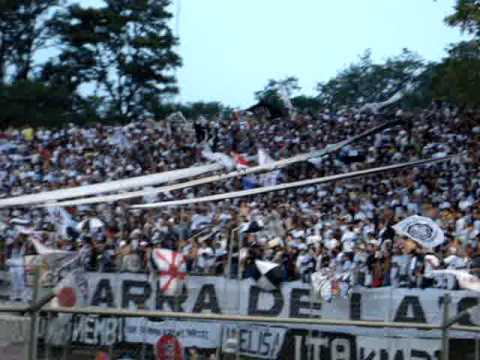 pablo y juan olimpia paraguay