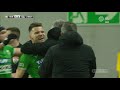 video: Budapest Honvéd - Haladás 1-3, 2019 - Edzői értékelések