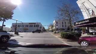 preview picture of video 'Guided Tour of Morganton NC - Autumn 2014 Part 2'