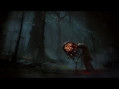 Elden Ring OST - Abyssal Woods [Extended]
