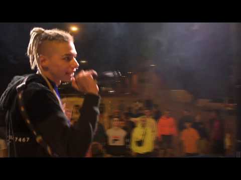 Cubano vs El Niño Ojeras | Undermusic FEST | Semifinal | 2019