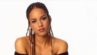 Alicia Keys Feeling U Feeling Me Instrumental