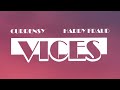 Curren Y X Harry Fraud MARBLE COLUMNS Ft Larry June Official Visualizer