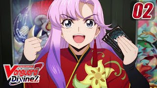 Download lagu [Episode 2] CARDFIGHT!! VANGUARD Divinez - Fated Clash mp3
