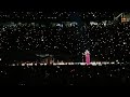 I Think He Knows - Taylor Swift - Live from “The Eras Tour” Gillette N3 5/21/23