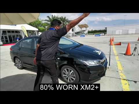 Michelin Energy XM2+ Launched In Malaysia 17th June2 019