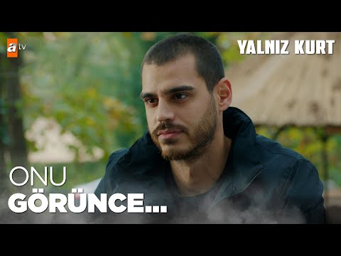 Altay, Meryem'den hoşlandığını itiraf etti - Yalnız Kurt 26. Bölüm