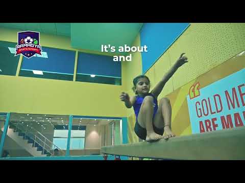 Ramagya School Gallery