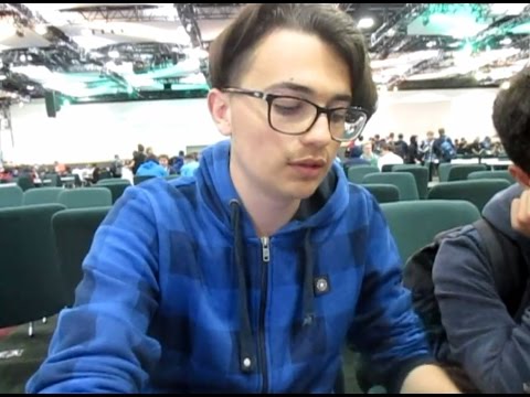 Top 32 - European Yu-Gi-Oh! WCQ 2015 - Steven Rivetti - Qliphort