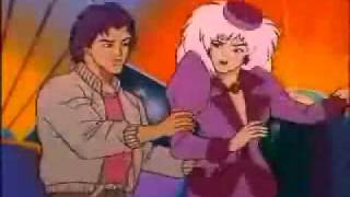 JEM and the Holograms | Jem et les Hollograms