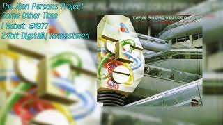 The Alan Parsons Project + Some Other Time