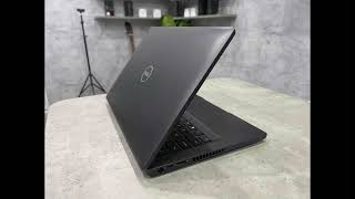 Laptop Dell Latitude 5400 core i5