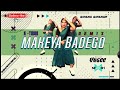 Djay Vasee FT Dj Nesh X Makeya Badego Trending Official Audio Remix