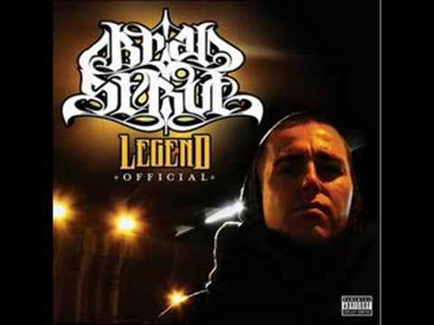 Brad Strut- It's Official