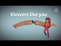 Word Girl Funding