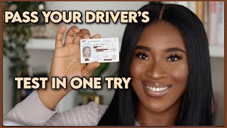 How to pass your driver's knowledge test in one try | Minnesota Learner Permit