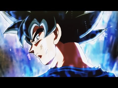 Goku Vs. Jiren「AMV」- Get Me Out