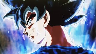 Goku Vs Jiren「AMV」- Get Me Out