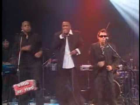 Cesar Pupy Pedroso - La Italiana