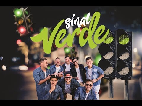 Pagode do Sinal - Sinal Verde (Videoclipe)