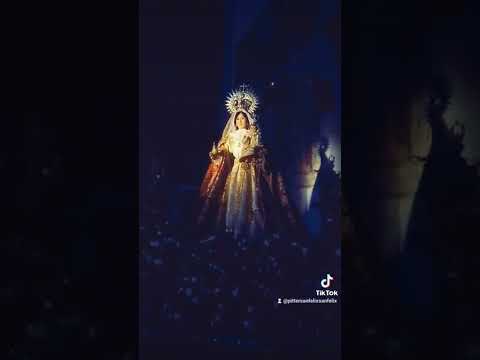 LA VIRGEN DE PERALES. ARROYO DE SAN SERVAN. CAMPANARIO