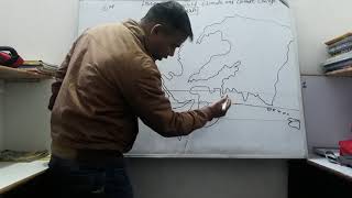 CLASS 11TH ARTS CBSE  SUBJECT:- GEOGRAPHY  CHAPTER:- 12 (WORLD CLIMATE AND CLIMATE CHANGE)