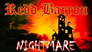 Redd Barron - Nightmare (Official Music Video)