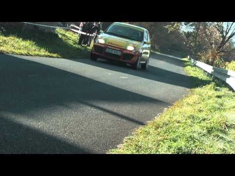 Halick22 Rajd Dolnośląski 2012 RPP | Halicki / Tkacz | Fiat Seicento KIT-CAR [MotoRecords.pl]